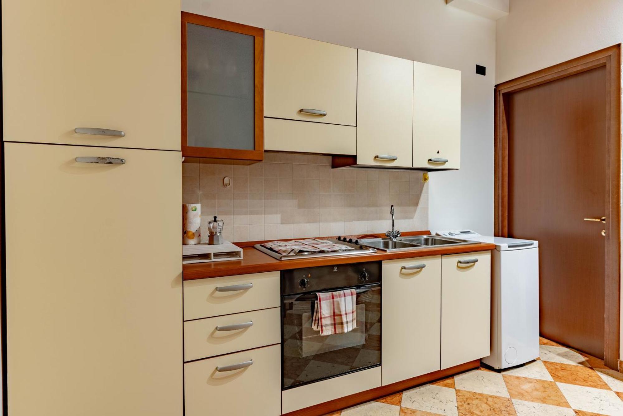 -Near Arena & Giuletta- Pet Friendly Mazzini Palace Verona Exteriér fotografie